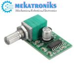 PAM 8403 With Volume