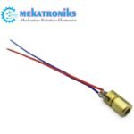 5V Laser Head Laser Diode