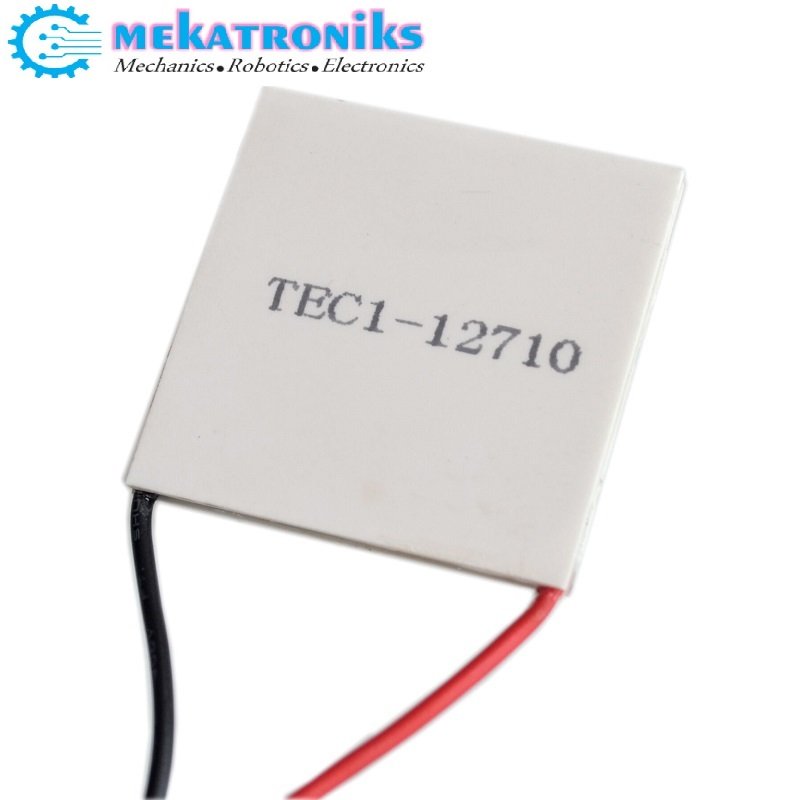 TEC1-12710 Peltier