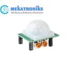 PIR Human Body HC-SR501 Human Body Sensor 5v