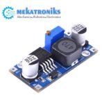 LM2596 Step Down Buck DC to DC Converter in Pakistan