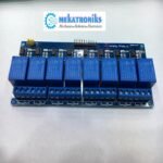 8CH Relay Module 5V