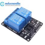 2CH Relay Module 5V