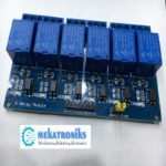 6CH Relay Module 5V