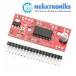 A3967 Stepper Motor Driver