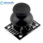 PS2 Joystick Module