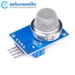 MQ2 Gas Detector Sensor Module MQ2 Smoke Sensor in Pakistan