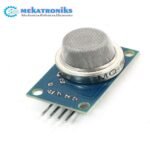 MQ-5 Gas Sensor