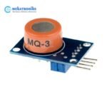 MQ3 Gas Sensor
