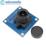 Arduino Camera Module OV7670 Camera for Arduino in Pakistan