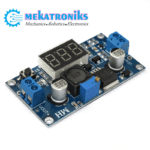 LM2596 Buck With Display Dc to Dc Step Down Digital LM2596
