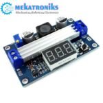 LTC1871 Step Up Booster DC to DC Step up Booster in Pakistan