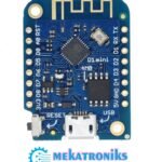 D1 Mini WEMOS ESP8266 V3 WeMos D1 Mini 8266in Pakistan