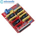 CNC Shield Expansion Board
