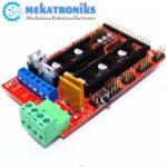 RAMPS 1.4 Control Panel 3D Printer Control Board