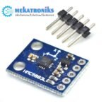 GY-273 HMC5883L Triple Axis Compass Magnetometer in Pakistan