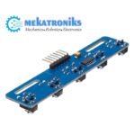 TCRT5000 5-Way Tracking Sensor Module