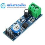 LM386 Audio Amplifier Module