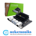 Nvidia Jetson Nano 4GB Developer Kit B01 in Pakistan
