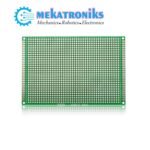 Vero board Ferro Board PCB Doted