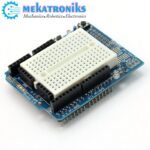 UNO R3 Shield Prototype Expansion Board