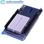MEGA 2560 R3 Proto Prototype Shield