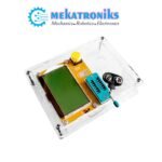 LCR Component Tester Meter LCR Graphic Tester in Pakistan