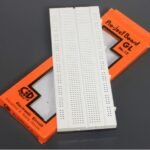 GL-12 Solderless BreadBoard