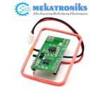 RDM6300 RFID Card Read Module UART Serial in Pakistan