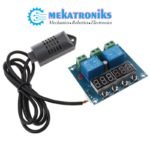 XHM452 Temperature Humidity Controller XH M452 in Pakistan