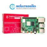 Raspberry Pi 4 4GB Raspberry Pi 4 Model B 4GB in Pakistan