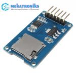 Micro SD TF Card Adapter Reader Module