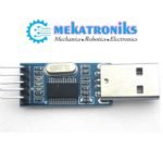USB To TTL PL2303 USB to Serial Converter Module in Pakistan