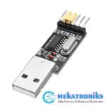 USB to Serial USB to TTL CH340 Module