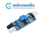 IR Obstacle IR Sensor IR Obstacle Avoidance Detection Sensor