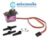 MG90S Micro Servo Motor 9G Metal Gear Servo in Pakistan