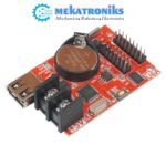 HD-U6A USB Display Controller Card 32*320 Pixels in Pakistan