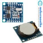 DS1307 RTC Module