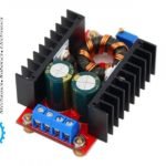 150w DC To DC Boost Converter Dc Step up Converter in Pakistan