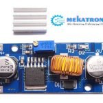 XL4015 Step Down Buck Converter Module 5A DC to DC Supply