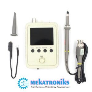DSO150 Digital Oscilloscope kit Fully Assembled in Pakistan