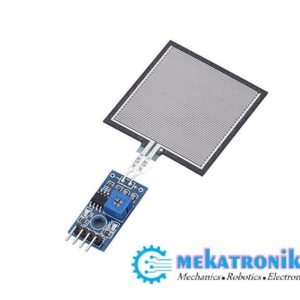 FSR 406 Force Sensor Square Resistive film Pressure Sensor