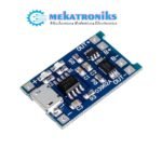 TP4056 Lithium Battery Charging in Pakistan