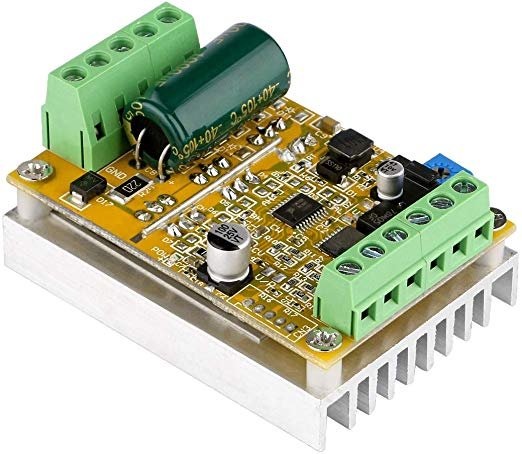 BLDC Drive Motor Controller BLDC Controller Motor Drive 380W