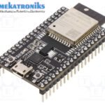 ESP32D WiFi Bluetooth Development Board WROOM-32D