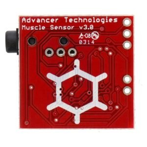 Muscle Sensor Module EMG for Arduino in Pakistan