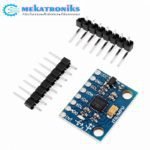 GY-521 MPU6050 Gyro 3 Axis Original in Pakistan