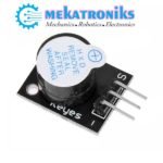 KY-012 Active Buzzer Module