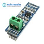 MAX485 TTL to RS-485 in Pakistan