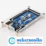 Arduino Mega2560 Transparent Case